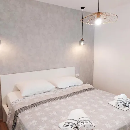 Luxury Sea View Apartment