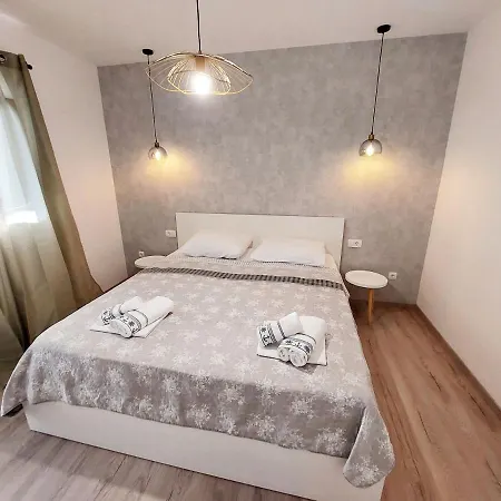 Apartment Luxury Sea View