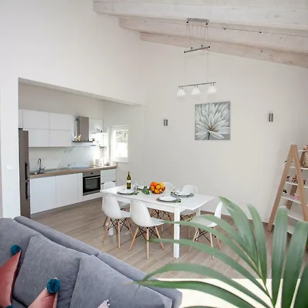 Apartment Luxury Sea View