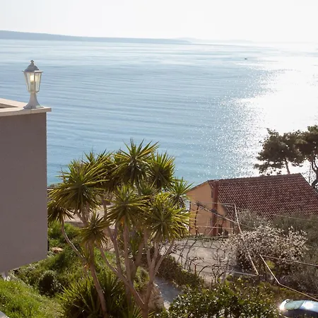 公寓 Luxury Sea View